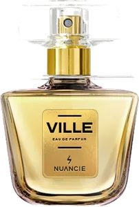 Ville by nuancielo
