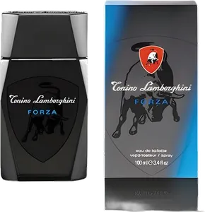 Forza by tonino-lamborghini