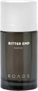 Bitter End by roads