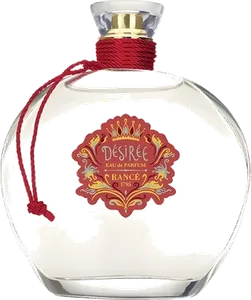 Desiree by rance-1795