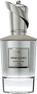 Sans Voir by mind-games