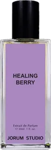 Healing Berry by jorum-studio