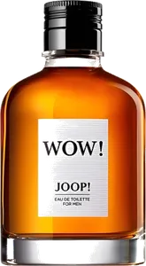 Wow by joop