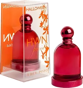 Halloween Freesia by halloween