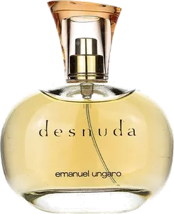 Desnuda by emanuel-ungaro
