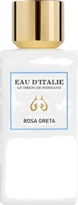 Rosa Greta by eau-d-italie