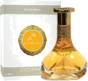 Un Air D Arabie Oud by dorin
