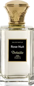 Rose Nuit by detaille
