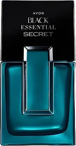 Black Essential Secret by avon