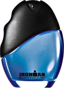 Ironman Extreme by avon