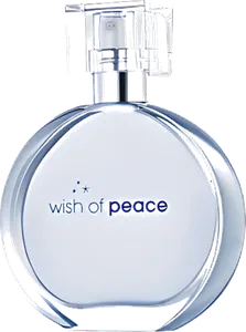 Wish Of Peace by avon
