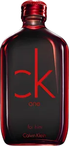 Ck One Red Edition For Him by calvin-klein