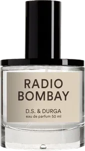Radio Bombay by ds-durga