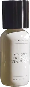 My Own Private Teahupo O by a-lab-on-fire