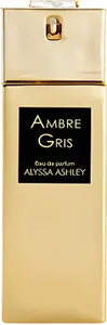 Ambre Gris by alyssa-ashley