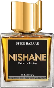 Spice Bazaar by nishane