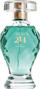 Botica 214 Fiji Paradise by o-boticario