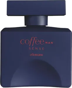 Coffee Man Sense by o-boticario