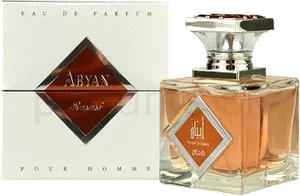Abyan by rasasi