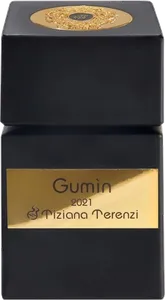 Gumin by tiziana-terenzi