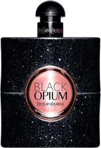 Black Opium by yves-saint-laurent