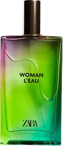 Woman L Eau by zara