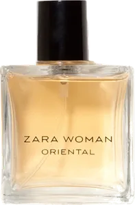 Oriental by zara