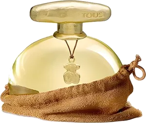 Touch by tous