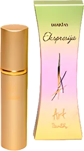 Art Ekspresija Art Expression by dzintars