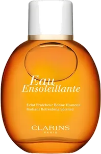 Eau Ensoleillante by clarins