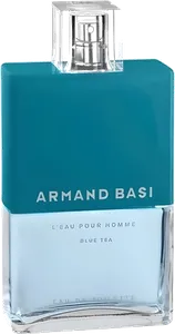 L Eau Pour Homme Blue Tea by armand-basi