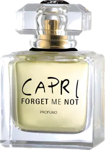 Capri Forget Me Not by carthusia