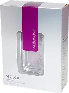 Mexx Waterlove Woman by mexx