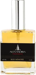 Bleu Memoire by alexandria-fragrances