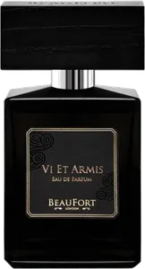 Vi Et Armis by beaufort-london