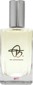 Gs03 by biehl-parfumkunstwerke