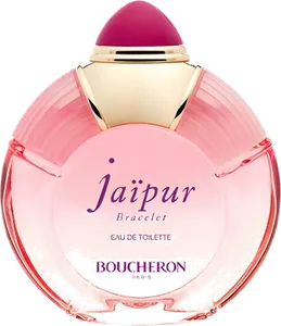 Jaipur Bracelet Limited Edition by boucheron