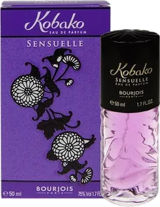 Kobako Sensuelle by bourjois