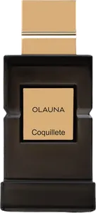 Olauna by coquillete
