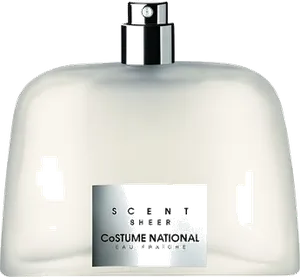 Scent Sheer by costume-national