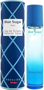 Blue Sugar by aquolina