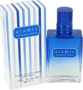 Aramis Bermuda Tonic by aramis