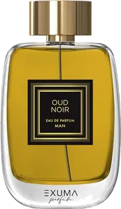 Oud Noir Man by exuma-parfums