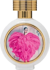 Wear Love Everywhere by haute-fragrance-company-hfc