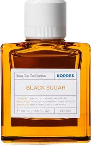 Black Sugar by korres