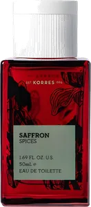 Saffron Spices by korres