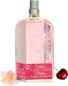 Cherry Cerisier by l-occitane-en-provence