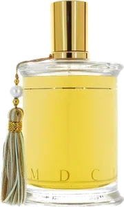 Le Rivage Des Syrtes by mdci-parfums