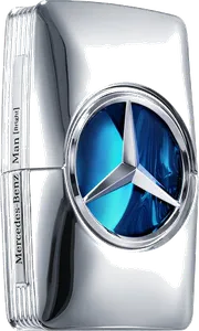 Mercedes Benz Man Bright by mercedes-benz