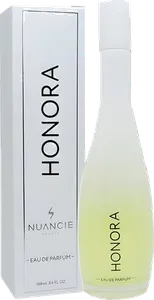 Honora by nuancielo